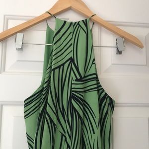 Gorgeous Tibi Jumpsuit